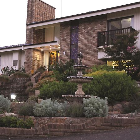 Bathurst Heights Bed & Breakfast Eksteriør billede