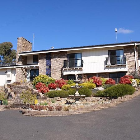 Bathurst Heights Bed & Breakfast Eksteriør billede