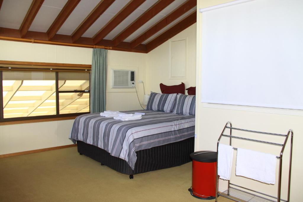 Bathurst Heights Bed & Breakfast Værelse billede
