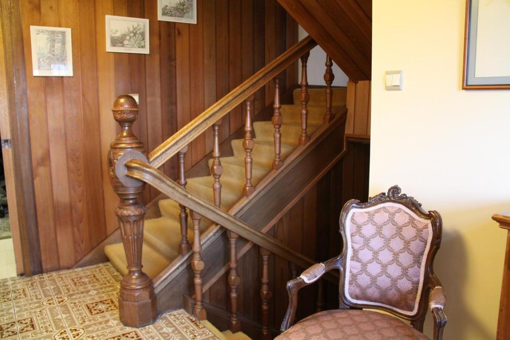 Bathurst Heights Bed & Breakfast Eksteriør billede