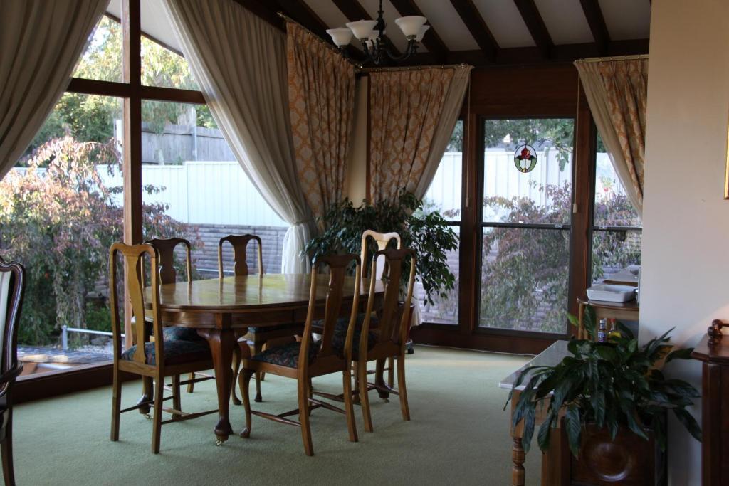 Bathurst Heights Bed & Breakfast Eksteriør billede