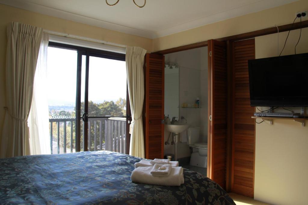 Bathurst Heights Bed & Breakfast Værelse billede