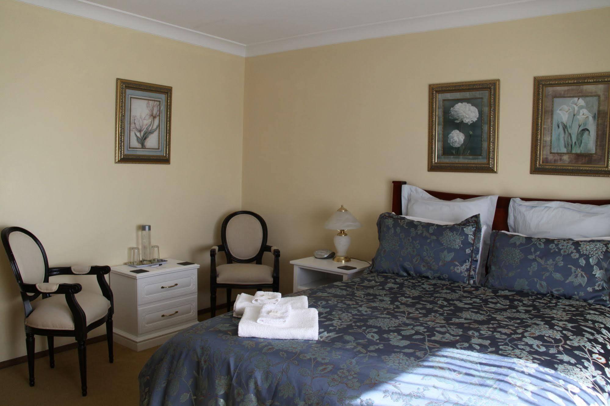 Bathurst Heights Bed & Breakfast Eksteriør billede