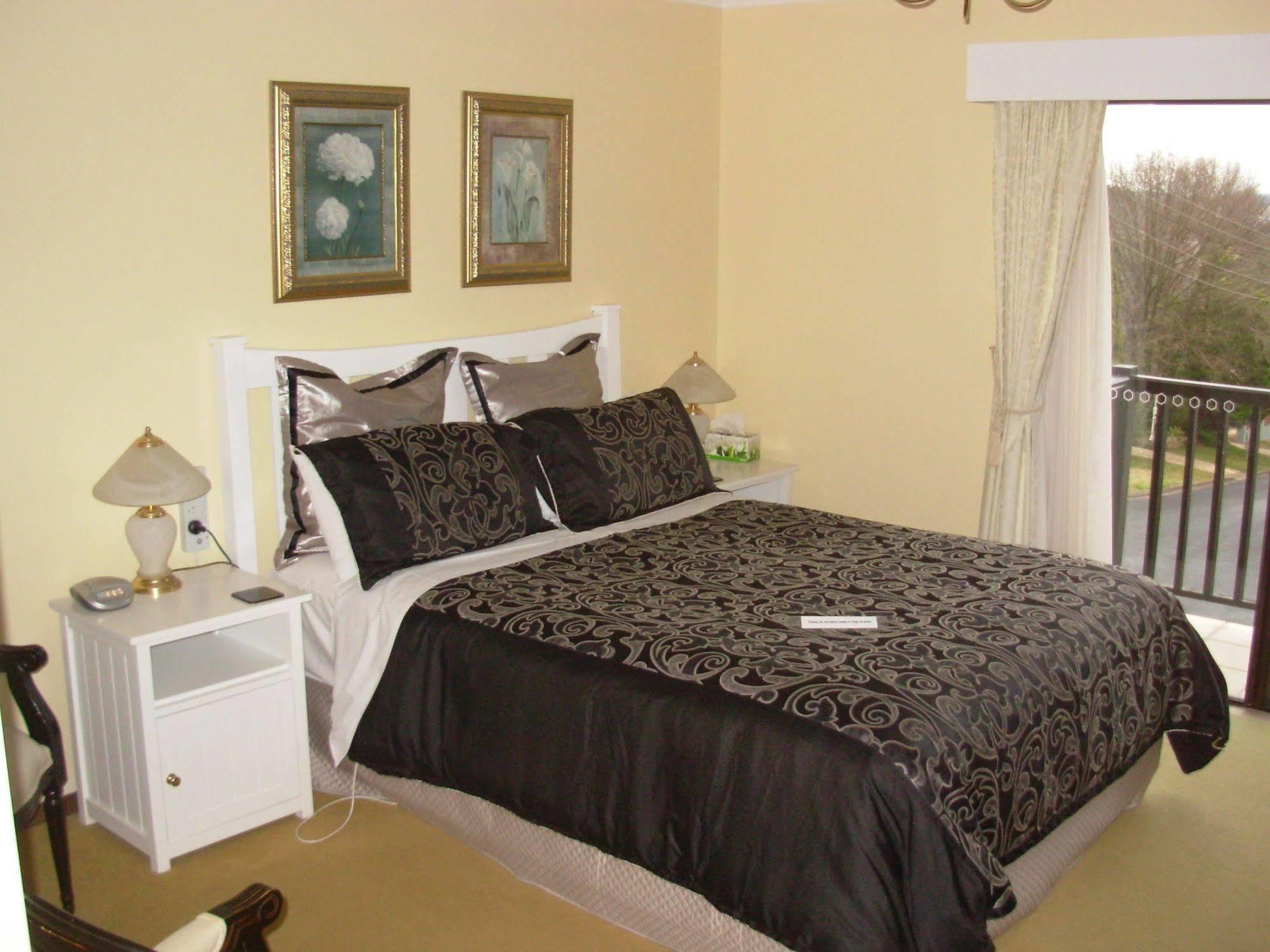 Bathurst Heights Bed & Breakfast Eksteriør billede