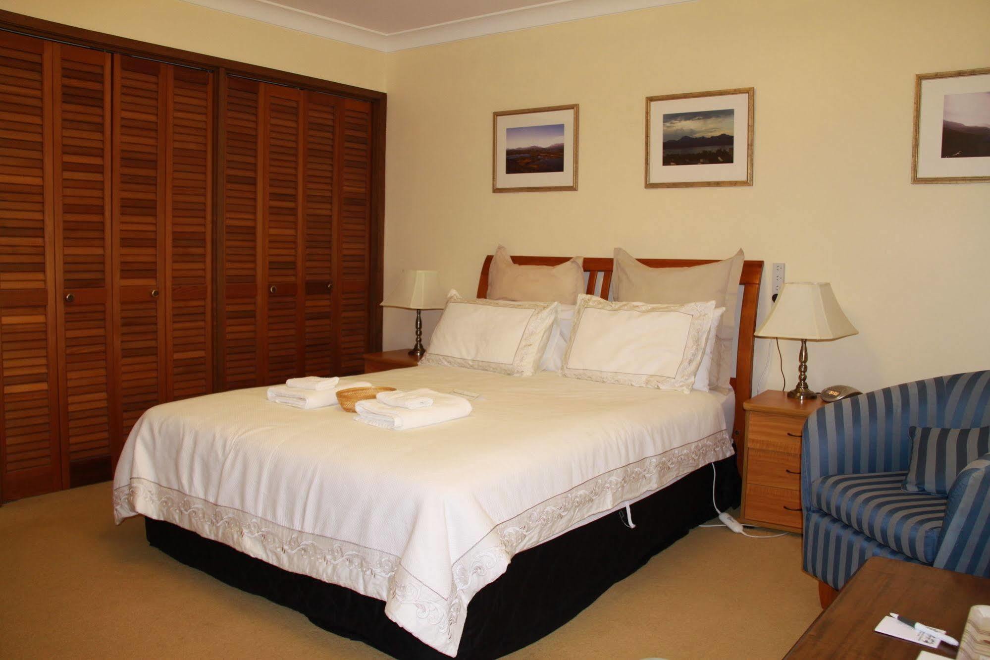 Bathurst Heights Bed & Breakfast Eksteriør billede