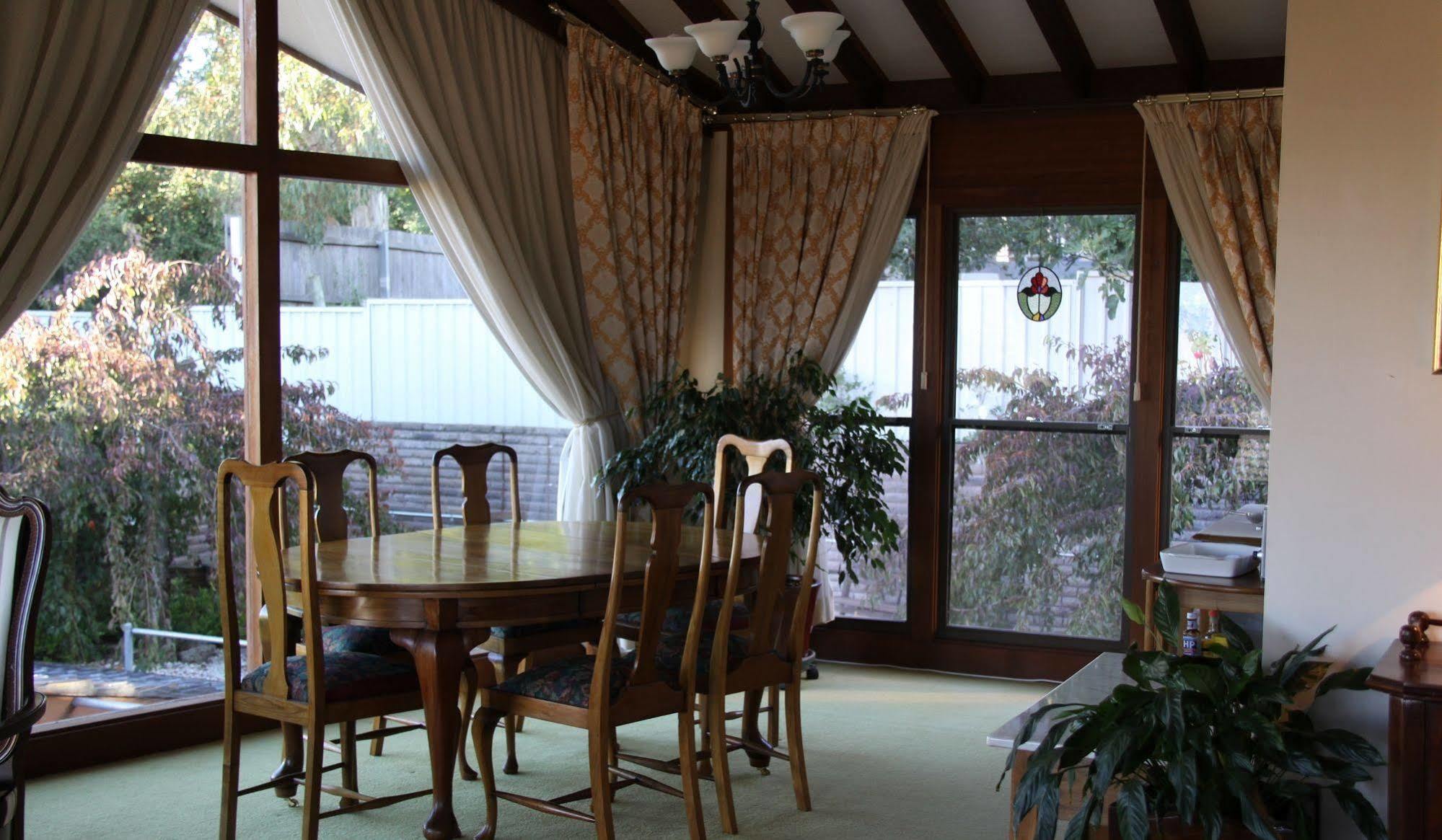 Bathurst Heights Bed & Breakfast Eksteriør billede